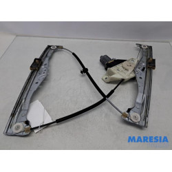 Citroen - C4 Cactus - Mécanique vitre 4portes avant gauche