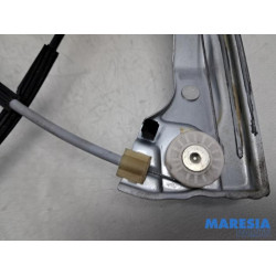 Citroen - C4 Cactus - Mécanique vitre 4portes avant gauche