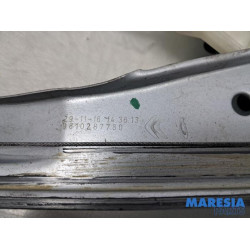 Citroen - C4 Cactus - Mécanique vitre 4portes avant gauche