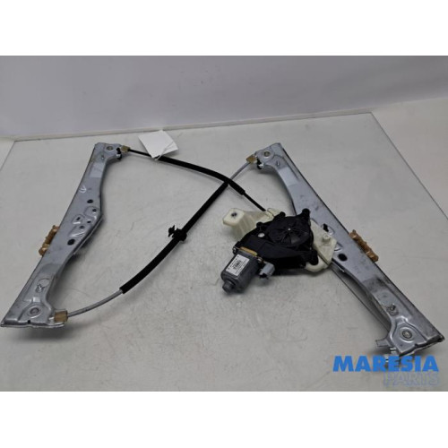 Citroen - C4 Cactus - Mécanique vitre 4portes avant gauche