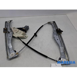 Citroen - C4 Cactus - Fenstermechanik 4-türig rechts vorne