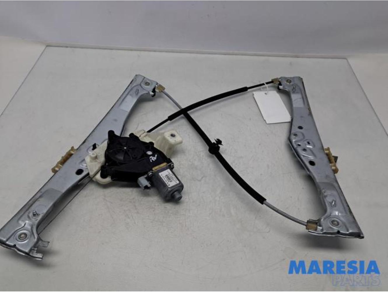 Citroen - C4 Cactus - Fenstermechanik 4-türig rechts vorne