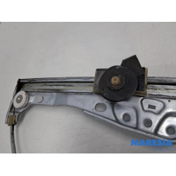 Citroen - C4 Cactus - Fenstermechanik 4-türig rechts vorne