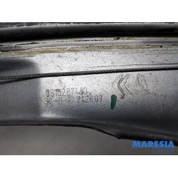 Citroen - C4 Cactus - Fenstermechanik 4-türig rechts vorne