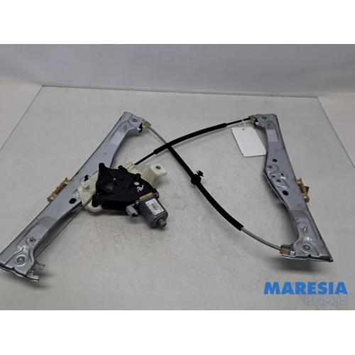 Citroen - C4 Cactus - Fenstermechanik 4-türig rechts vorne