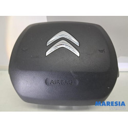 Citroen - C4 Cactus - Set de airbag