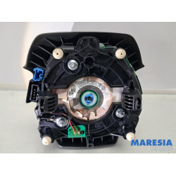 Citroen - C4 Cactus - Set de airbag