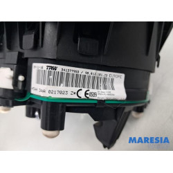 Citroen - C4 Cactus - Set de airbag