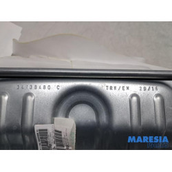 Citroen - C4 Cactus - Set de airbag