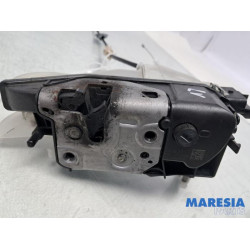 Citroen - C4 Cactus - Deurslot Mechaniek 4Deurs links-voor