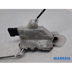 Citroen - C4 Cactus - Deurslot Mechaniek 4Deurs links-voor