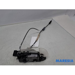 Citroen - C4 Cactus - Deurslot Mechaniek 4Deurs links-voor