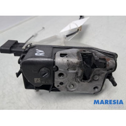 Citroen - C4 Cactus - Serrure portière mécanique 4portes avant droite