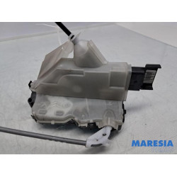 Citroen - C4 Cactus - Serrure portière mécanique 4portes avant droite