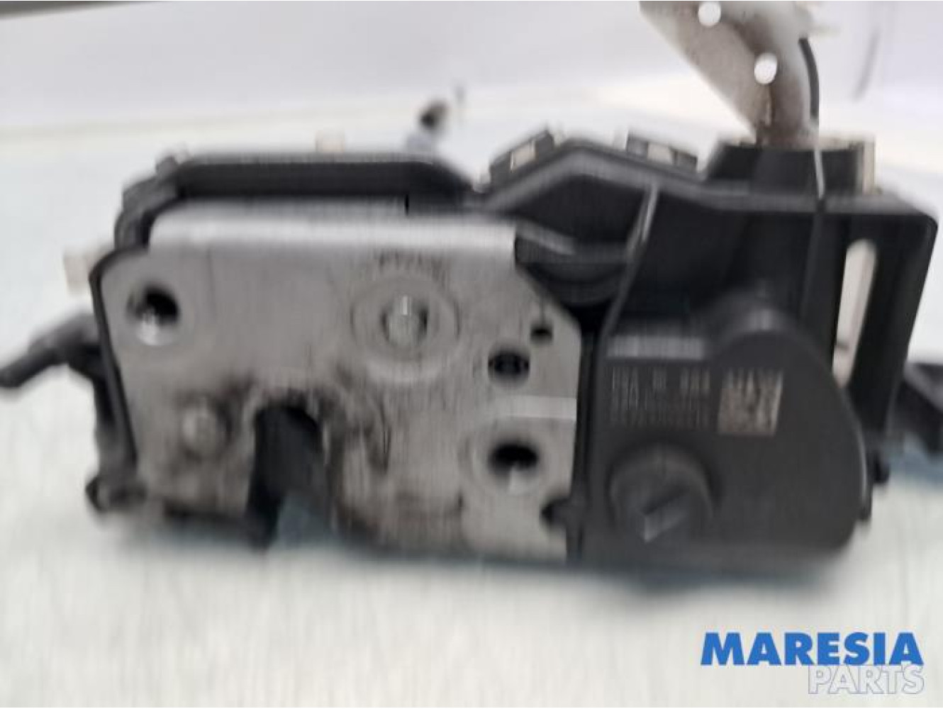 Citroen - C4 Cactus - Serrure portière mécanique 4portes avant droite