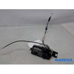 Citroen - C4 Cactus - Serrure portière mécanique 4portes avant droite