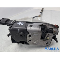 Citroen - C4 Cactus - Serrure portière mécanique 4portes arrière droite