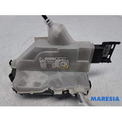 Citroen - C4 Cactus - Serrure portière mécanique 4portes arrière droite