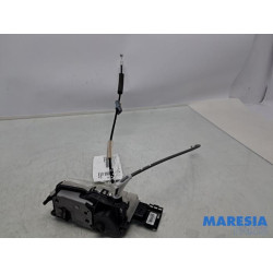 Citroen - C4 Cactus - Serrure portière mécanique 4portes arrière droite