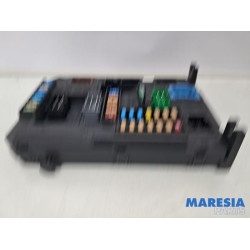 Citroen - C4 Cactus - Ordinateur gestion moteur