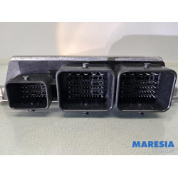 Citroen - C4 Cactus - Ordinateur gestion moteur