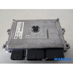 Citroen - C4 Cactus - Ordinateur gestion moteur