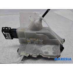 Citroen - C4 Cactus - Serrure portière mécanique 4portes arrière gauche