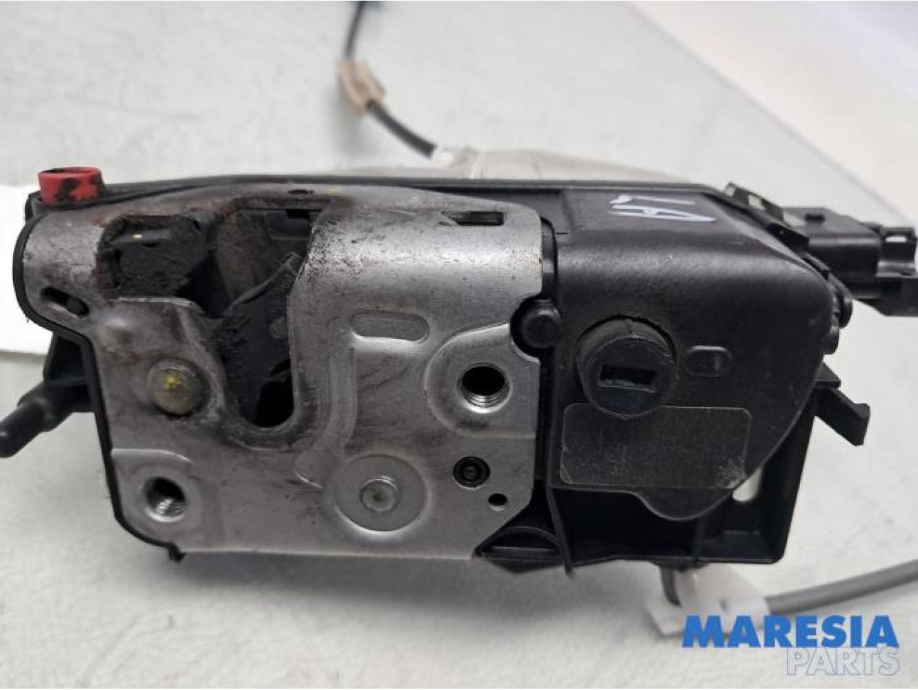 Citroen - C4 Cactus - Serrure portière mécanique 4portes arrière gauche