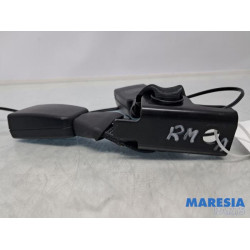 Citroen - C4 Cactus - Rear seatbelt buckle, centre