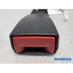 Citroen - C4 Cactus - Rear seatbelt buckle, left