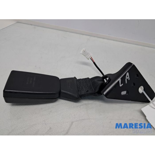 Citroen - C4 Cactus - Veiligheidsgordel Insteek links-achter