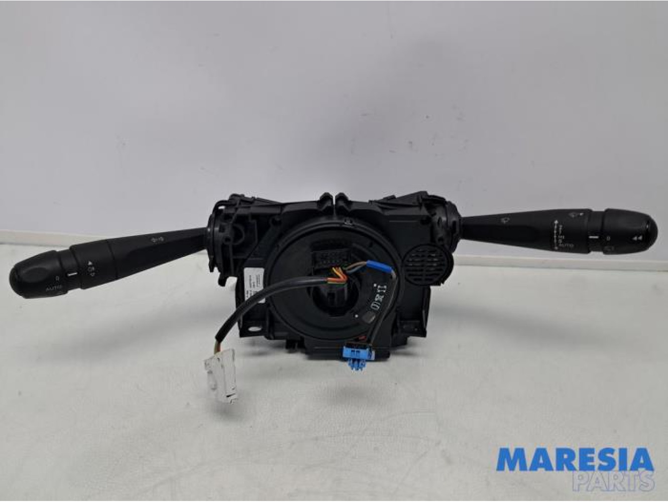 Citroen - C4 Cactus - Commutateur combi colonne de direction