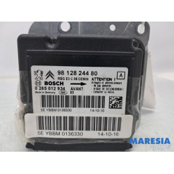 Citroen - C4 Cactus - Module airbag 