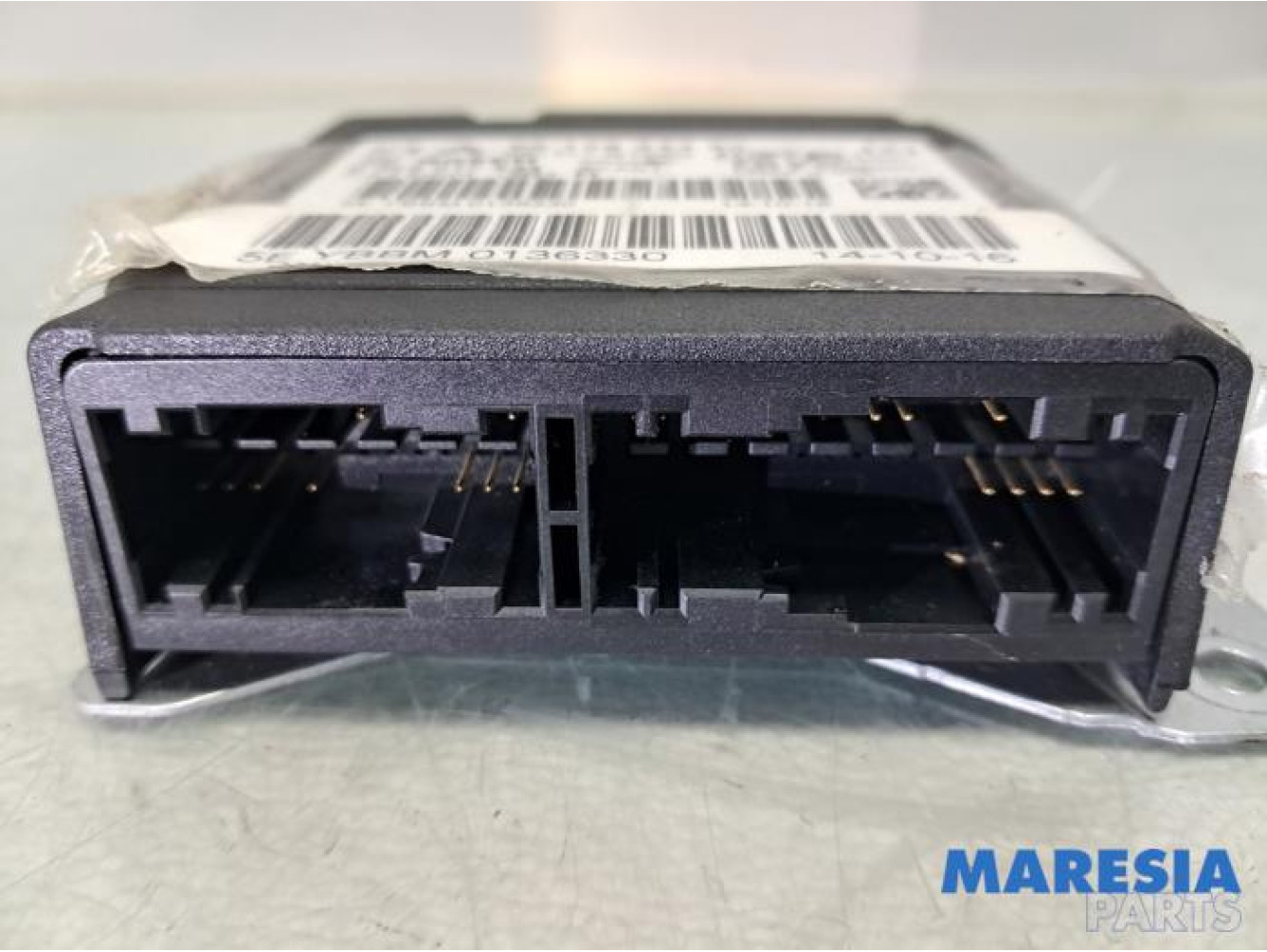 Citroen - C4 Cactus - Module airbag 