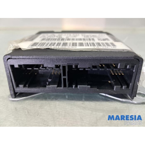 Citroen - C4 Cactus - Module airbag 