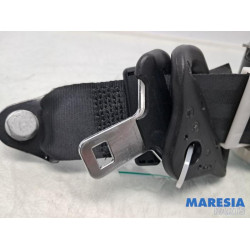 Citroen - C4 Cactus - Sicherheitsgurt links hinten