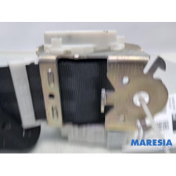 Citroen - C4 Cactus - Sicherheitsgurt links hinten