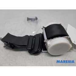 Citroen - C4 Cactus - Sicherheitsgurt links hinten