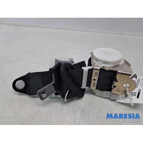 Citroen - C4 Cactus - Veiligheidsgordel links-achter