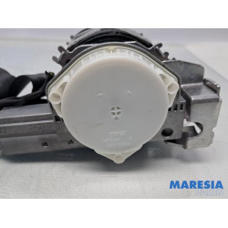 Citroen - C4 Cactus - Front seatbelt, right