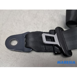 Citroen - C4 Cactus - Ceinture de sécurité avant gauche