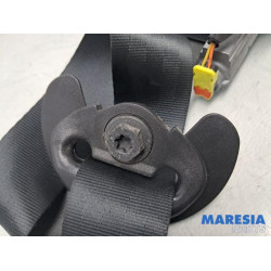 Citroen - C4 Cactus - Ceinture de sécurité avant gauche