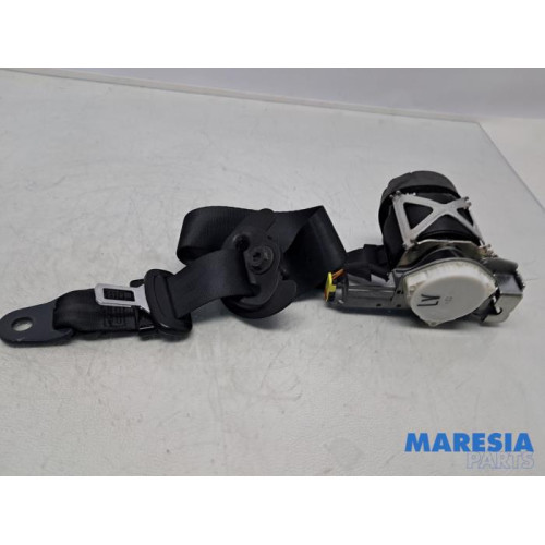 Citroen - C4 Cactus - Ceinture de sécurité avant gauche