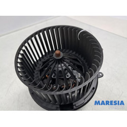 Citroen - C4 Cactus - Moteur de ventilation chauffage