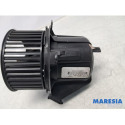 Citroen - C4 Cactus - Moteur de ventilation chauffage