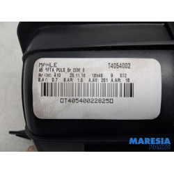 Citroen - C4 Cactus - Moteur de ventilation chauffage