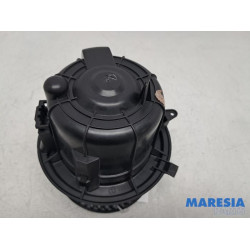 Citroen - C4 Cactus - Moteur de ventilation chauffage
