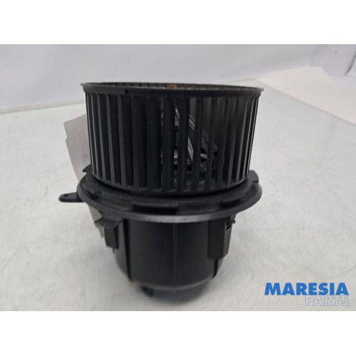 Citroen - C4 Cactus - Moteur de ventilation chauffage