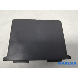 Citroen - C4 Cactus - Ordinateur chauffage