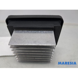 Citroen - C4 Cactus - Heizung Widerstand